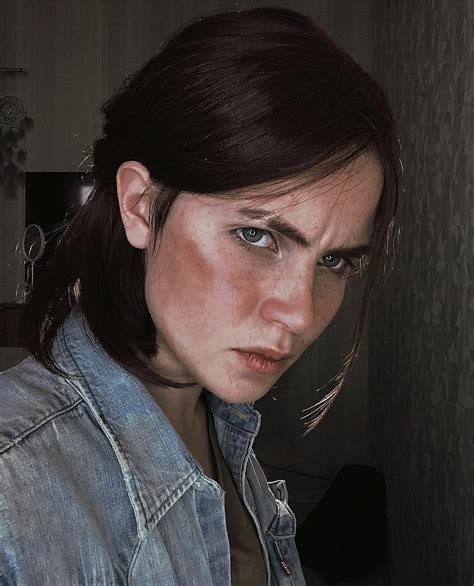 cosplay ellie